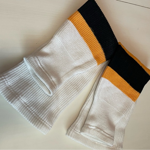 Leg warmers - Picture 2 of 2